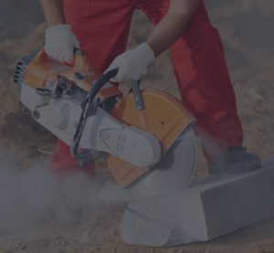 Pat testing construction sites