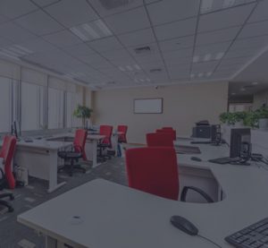 Office PAT Testing in Bristol