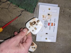 PAT Testing